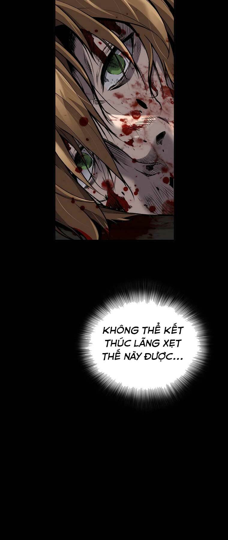 Sự Trở Lại Của Huyền Thoại Chapter 104 - Trang 2