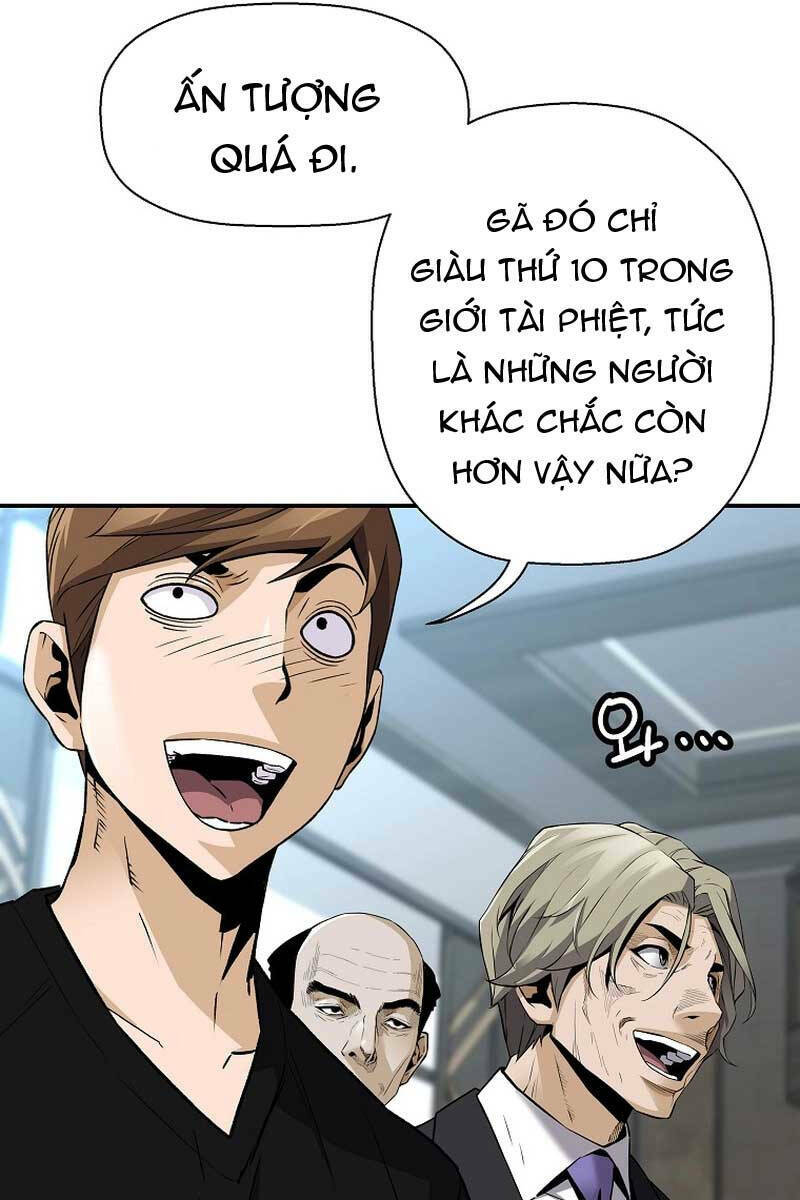 Sự Trở Lại Của Huyền Thoại Chapter 105 - Trang 2