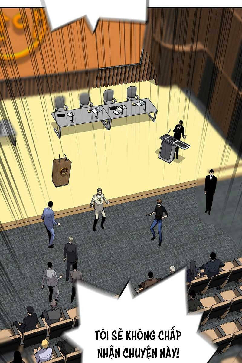 Sự Trở Lại Của Huyền Thoại Chapter 105 - Trang 2