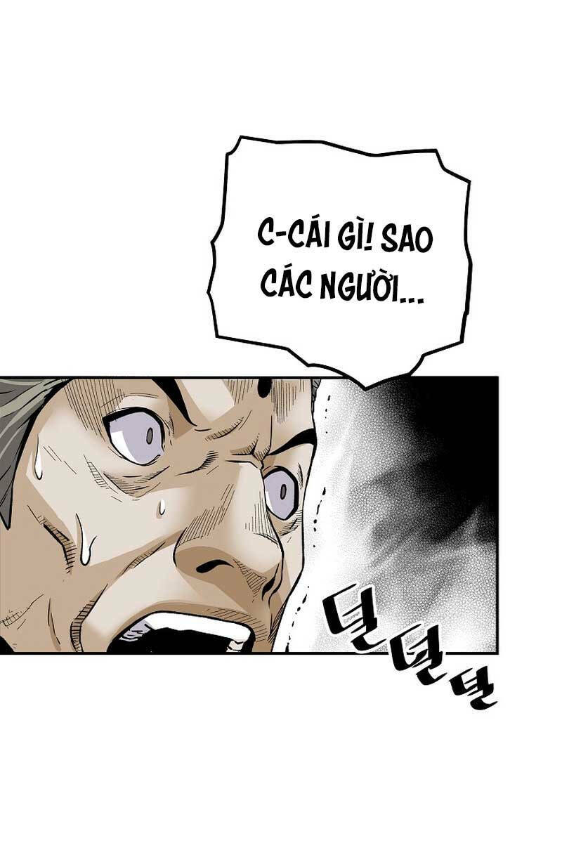 Sự Trở Lại Của Huyền Thoại Chapter 105 - Trang 2