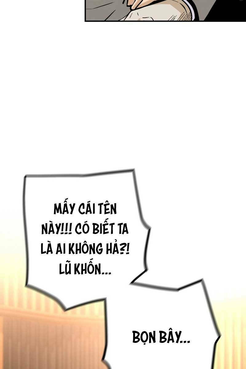 Sự Trở Lại Của Huyền Thoại Chapter 105 - Trang 2