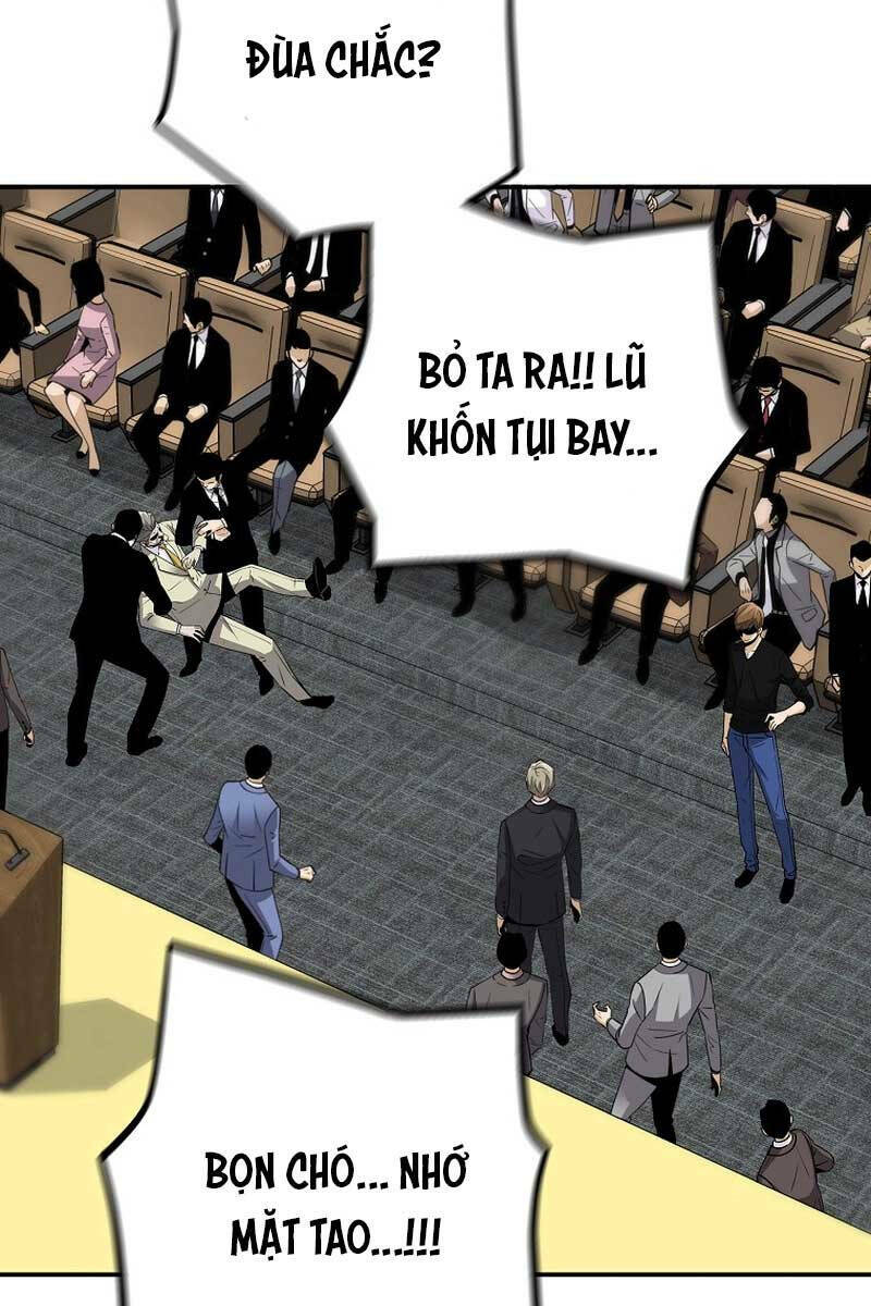 Sự Trở Lại Của Huyền Thoại Chapter 105 - Trang 2