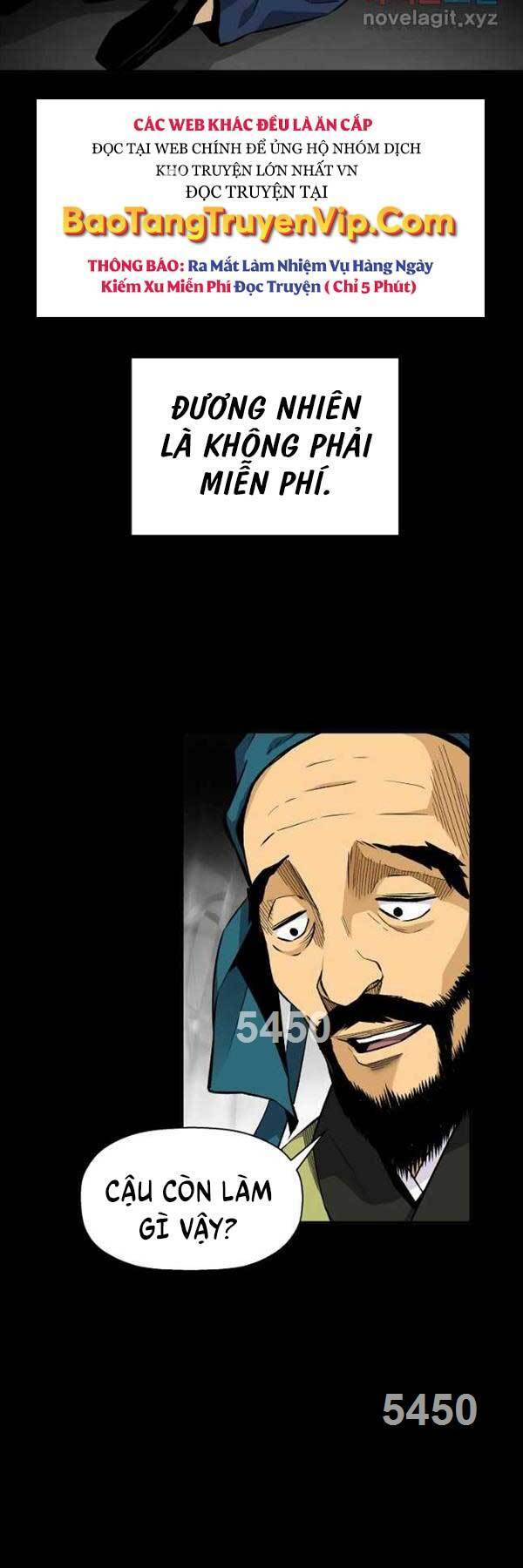 Sự Trở Lại Của Huyền Thoại Chapter 106 - Trang 2