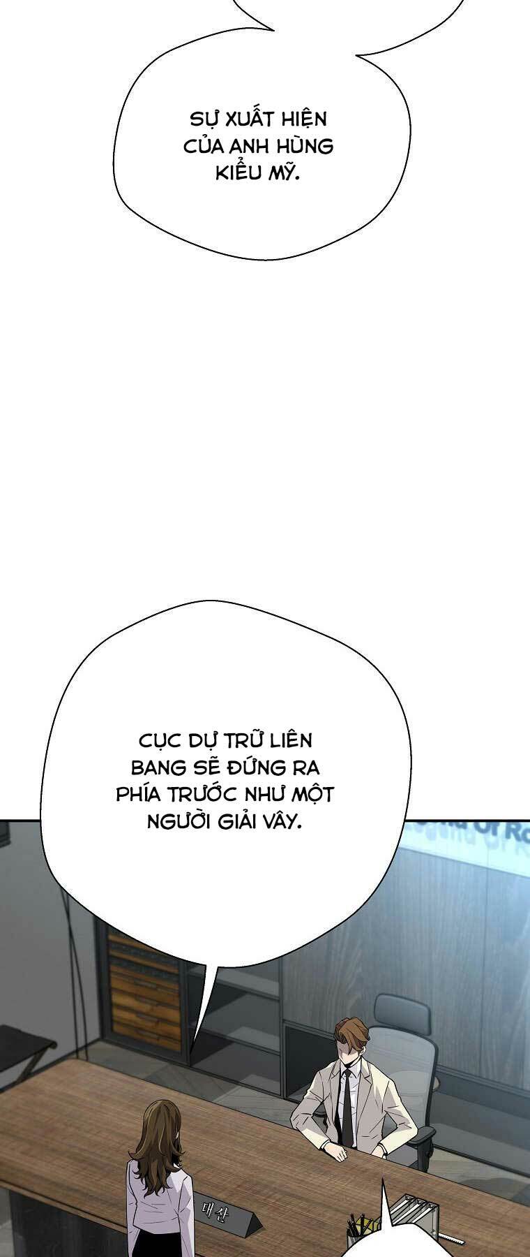 Sự Trở Lại Của Huyền Thoại Chapter 107 - Trang 2