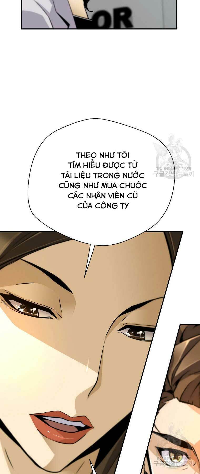Sự Trở Lại Của Huyền Thoại Chapter 107 - Trang 2
