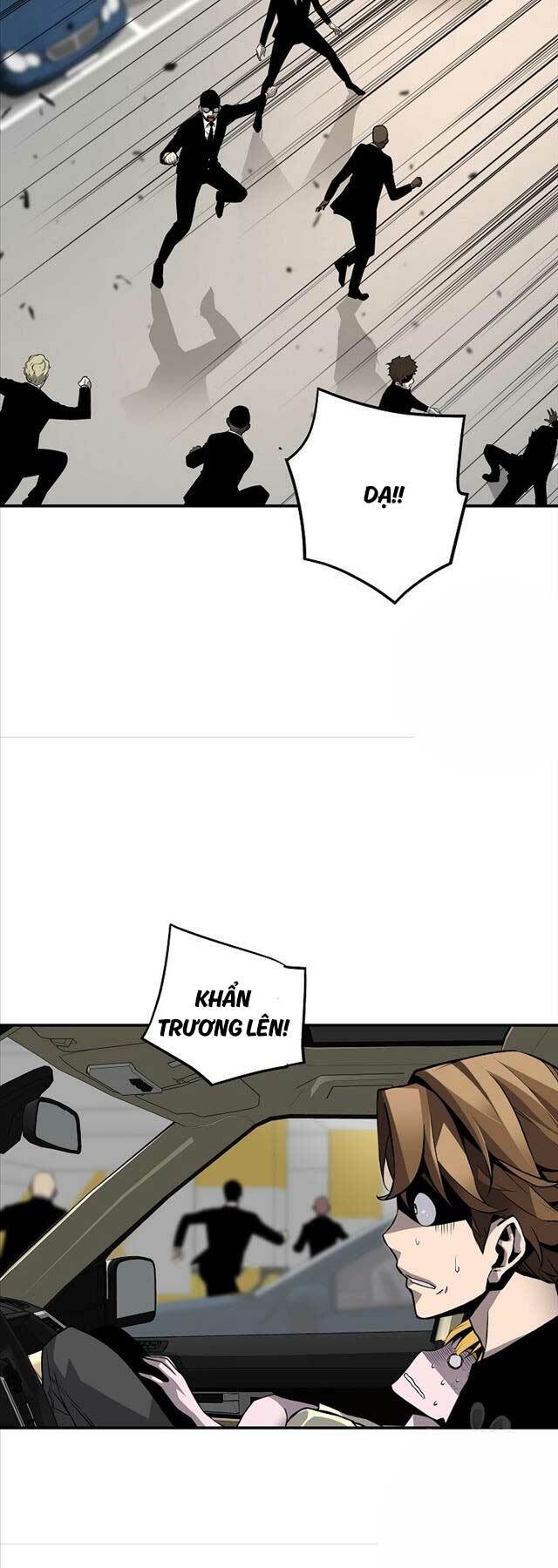 Sự Trở Lại Của Huyền Thoại Chapter 108 - Trang 2