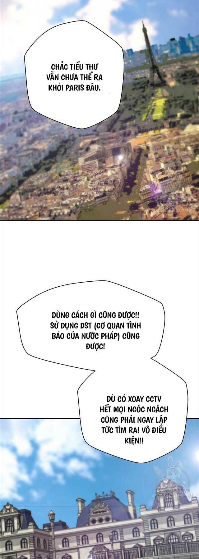 Sự Trở Lại Của Huyền Thoại Chapter 108 - Trang 2