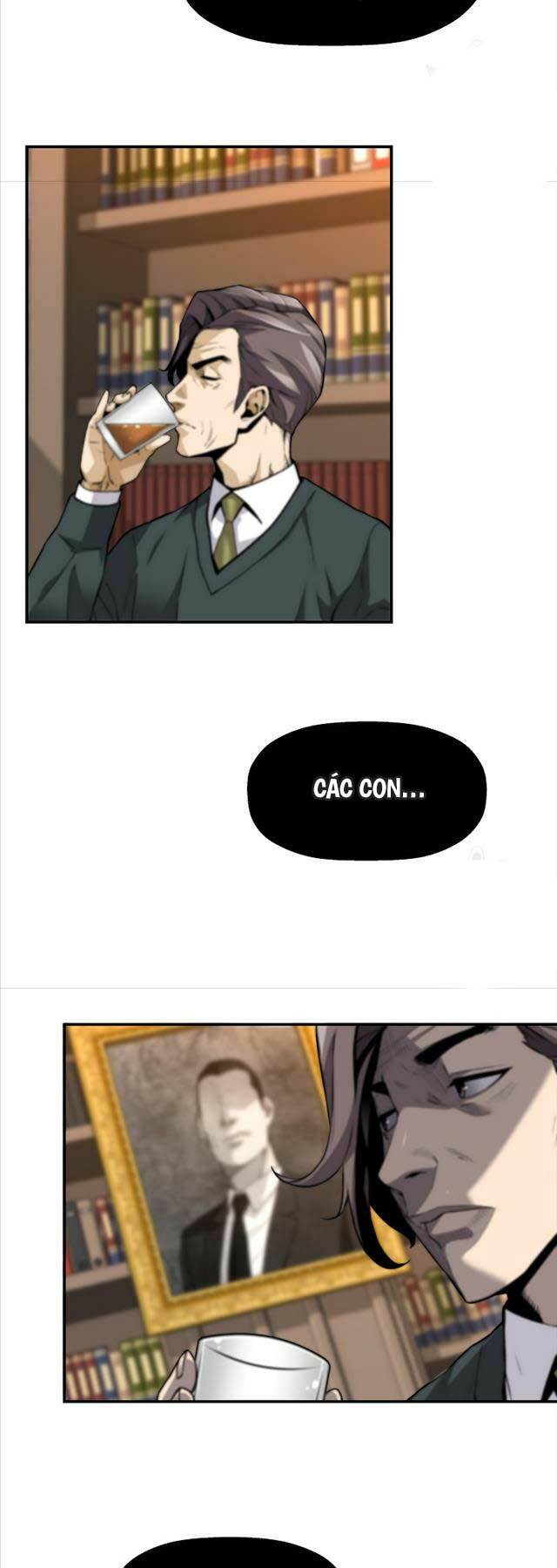 Sự Trở Lại Của Huyền Thoại Chapter 108 - Trang 2