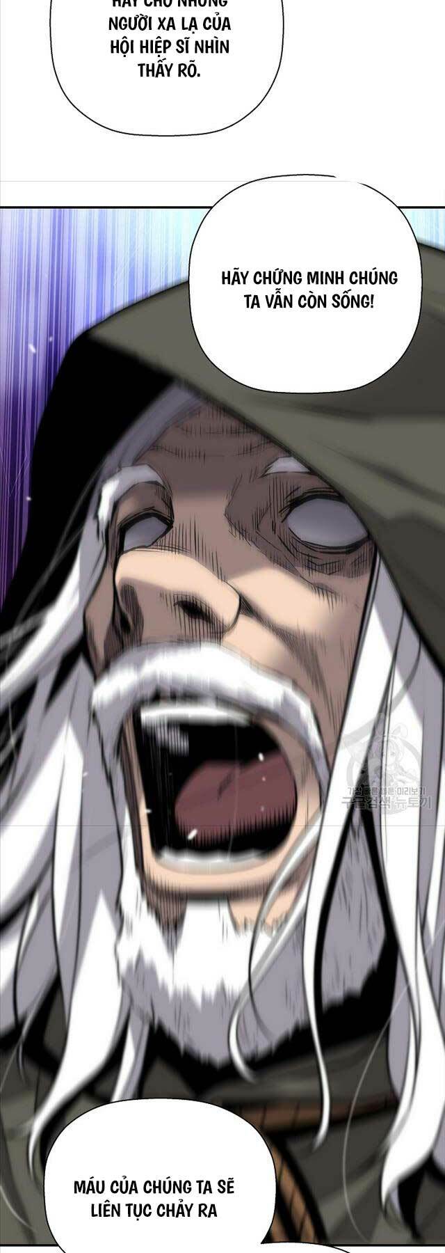 Sự Trở Lại Của Huyền Thoại Chapter 108 - Trang 2