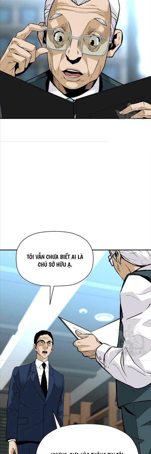 Sự Trở Lại Của Huyền Thoại Chapter 109 - Trang 2