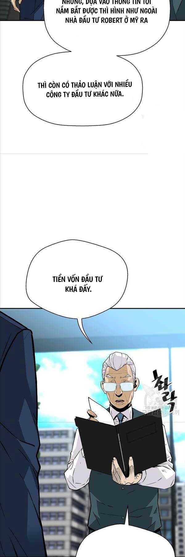 Sự Trở Lại Của Huyền Thoại Chapter 109 - Trang 2