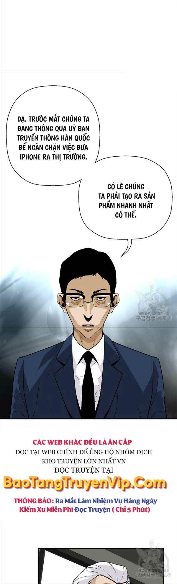 Sự Trở Lại Của Huyền Thoại Chapter 109 - Trang 2