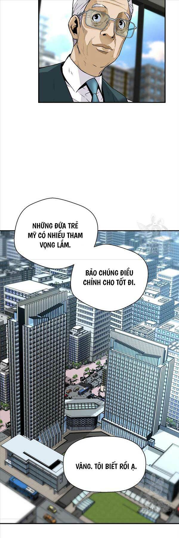 Sự Trở Lại Của Huyền Thoại Chapter 109 - Trang 2