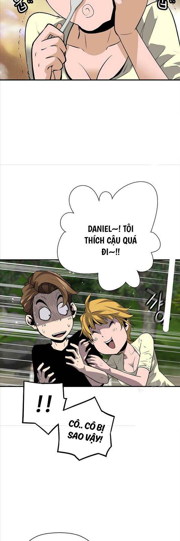 Sự Trở Lại Của Huyền Thoại Chapter 109 - Trang 2