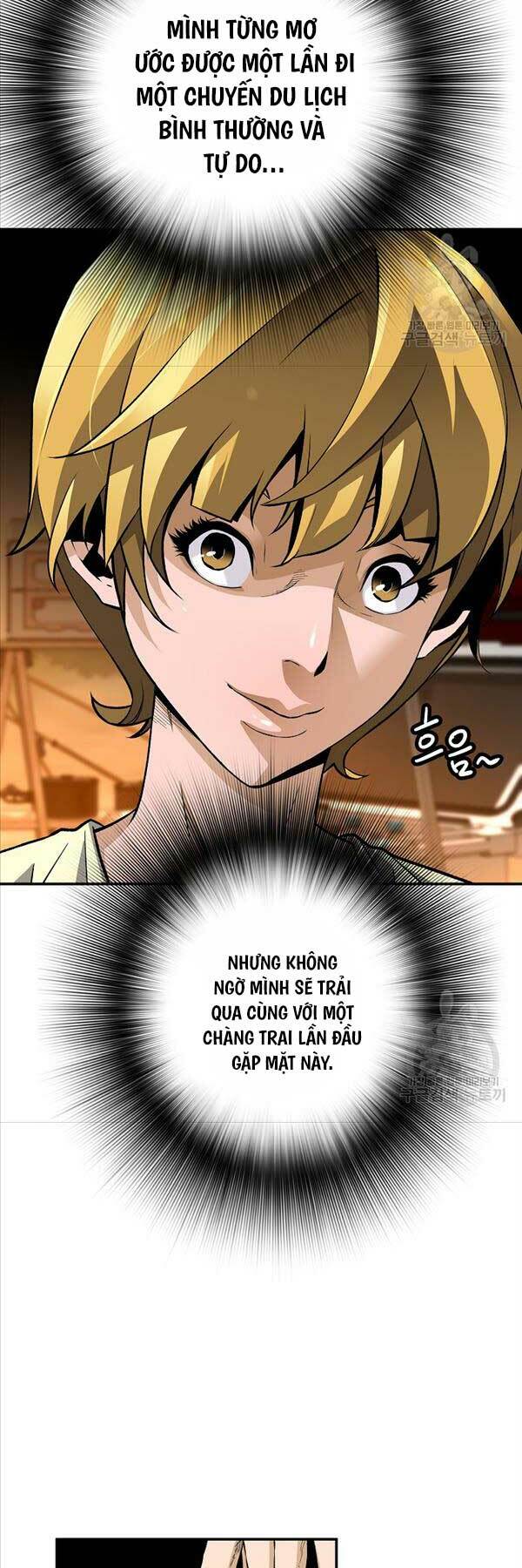 Sự Trở Lại Của Huyền Thoại Chapter 109 - Trang 2