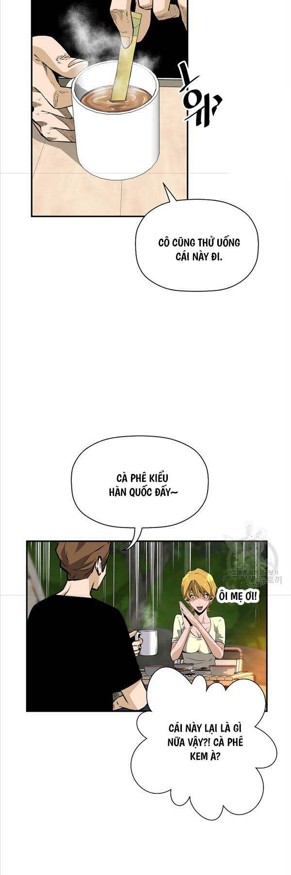 Sự Trở Lại Của Huyền Thoại Chapter 109 - Trang 2