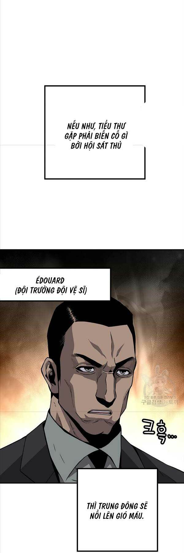 Sự Trở Lại Của Huyền Thoại Chapter 109 - Trang 2