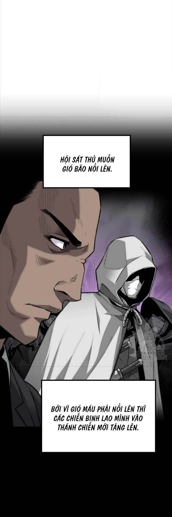 Sự Trở Lại Của Huyền Thoại Chapter 109 - Trang 2