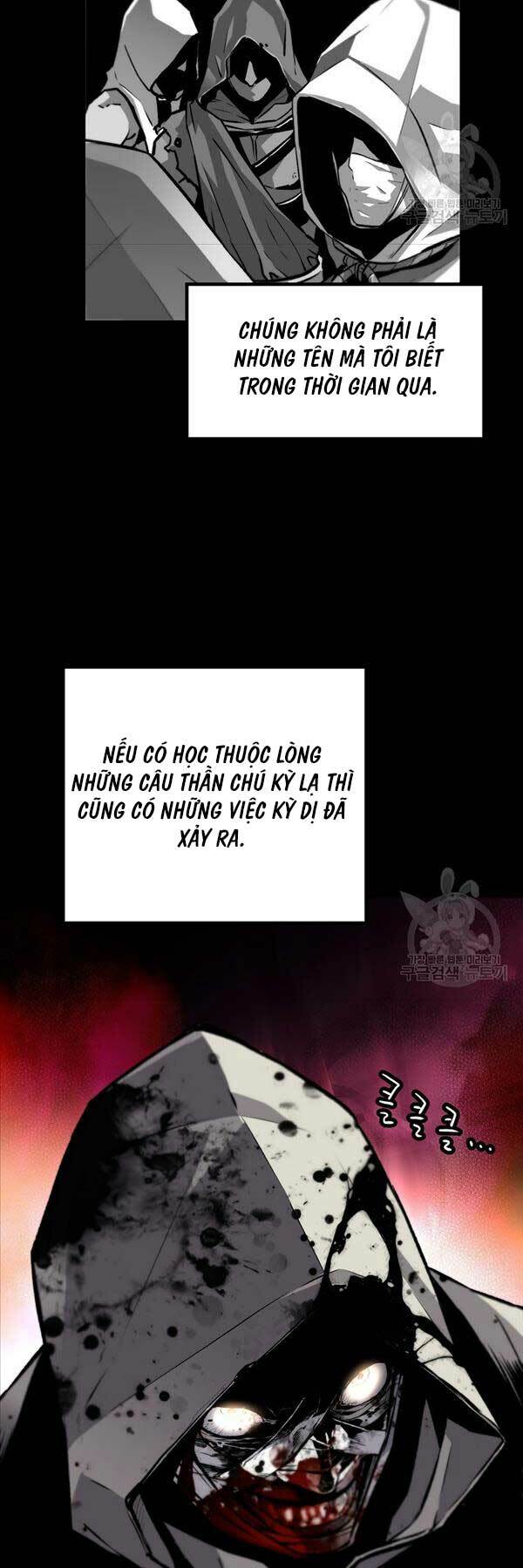 Sự Trở Lại Của Huyền Thoại Chapter 109 - Trang 2