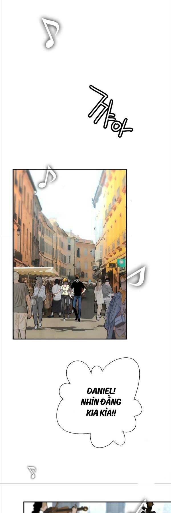 Sự Trở Lại Của Huyền Thoại Chapter 109 - Trang 2