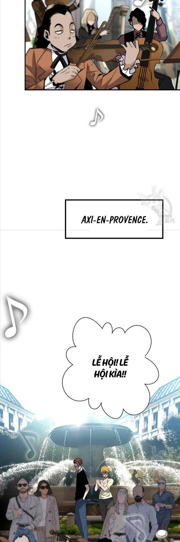 Sự Trở Lại Của Huyền Thoại Chapter 109 - Trang 2