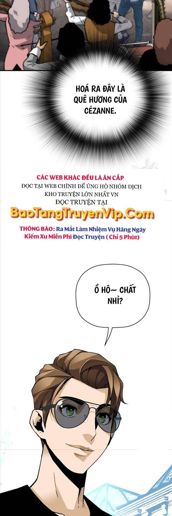 Sự Trở Lại Của Huyền Thoại Chapter 109 - Trang 2