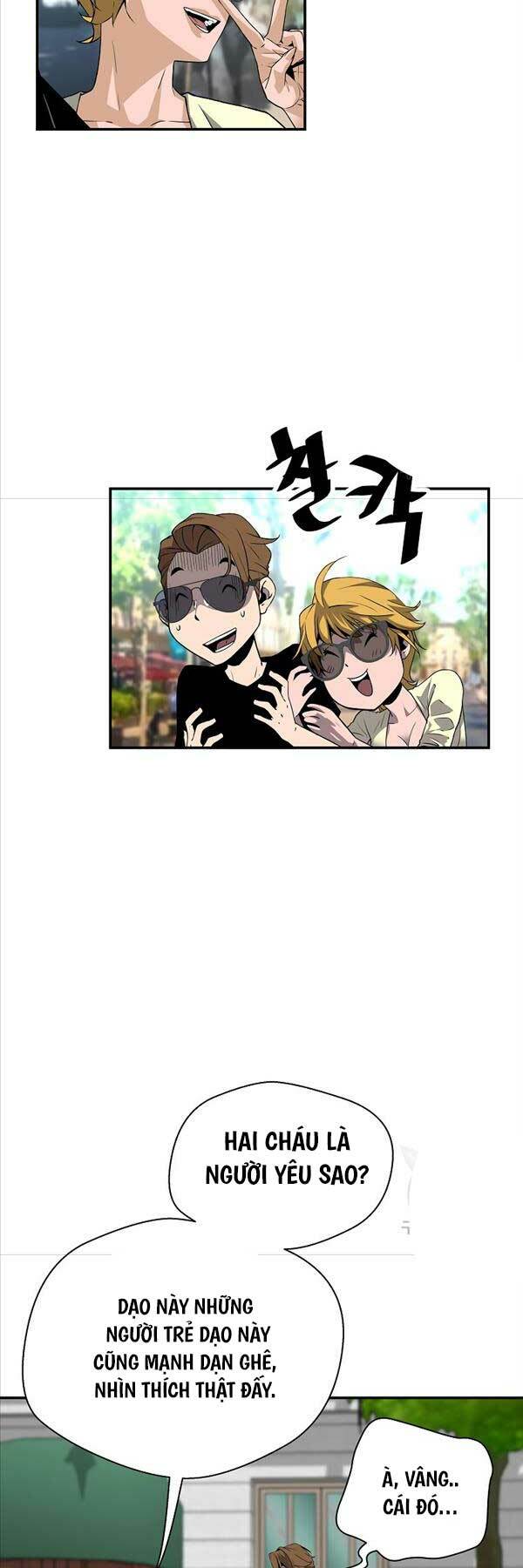 Sự Trở Lại Của Huyền Thoại Chapter 109 - Trang 2