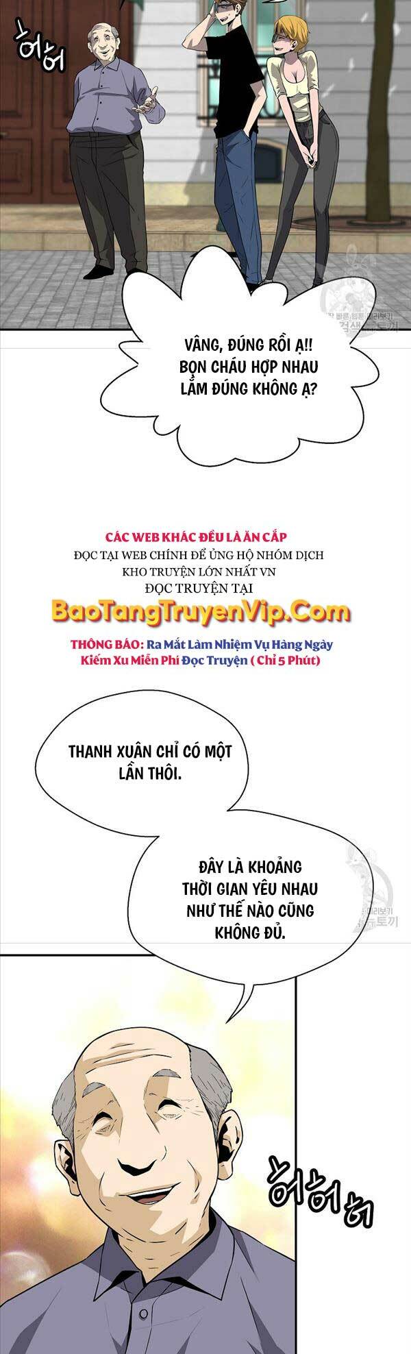 Sự Trở Lại Của Huyền Thoại Chapter 109 - Trang 2
