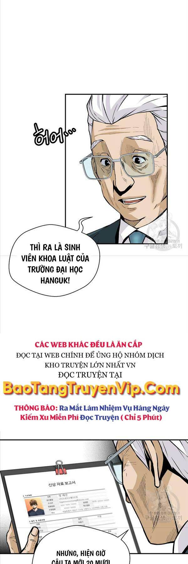 Sự Trở Lại Của Huyền Thoại Chapter 109 - Trang 2