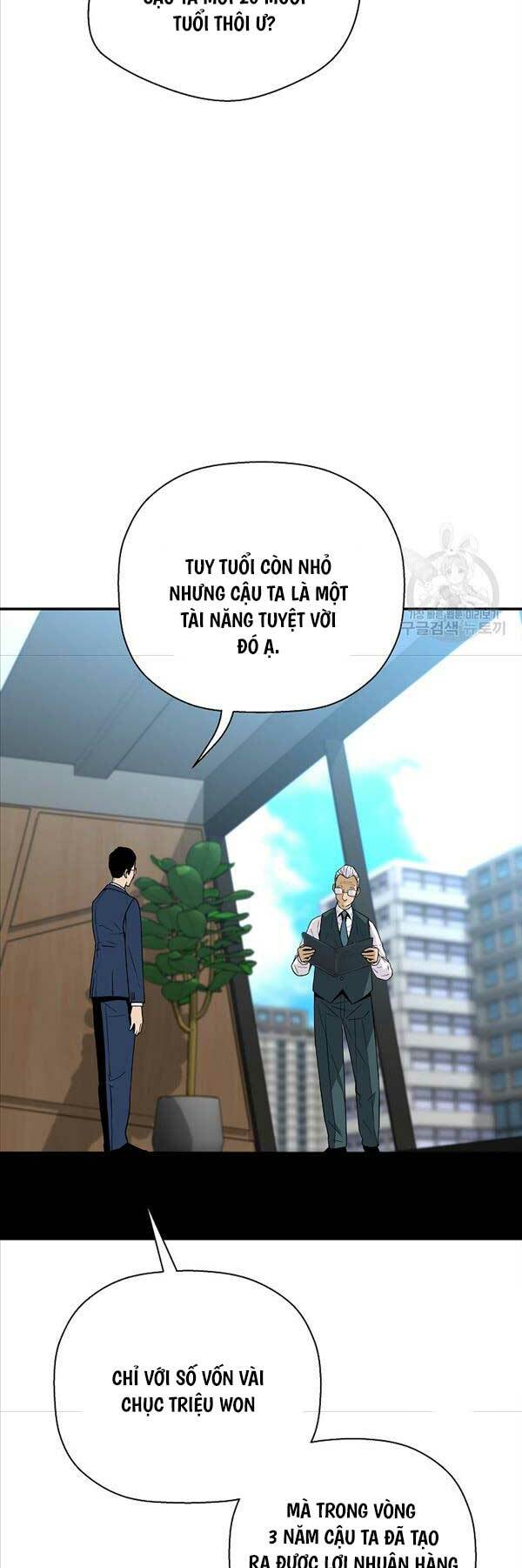 Sự Trở Lại Của Huyền Thoại Chapter 109 - Trang 2