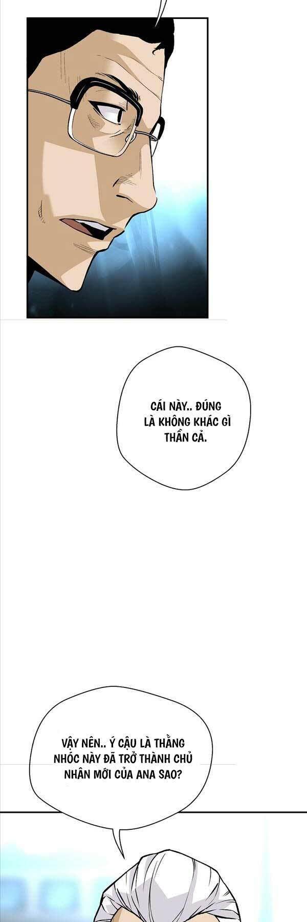 Sự Trở Lại Của Huyền Thoại Chapter 109 - Trang 2