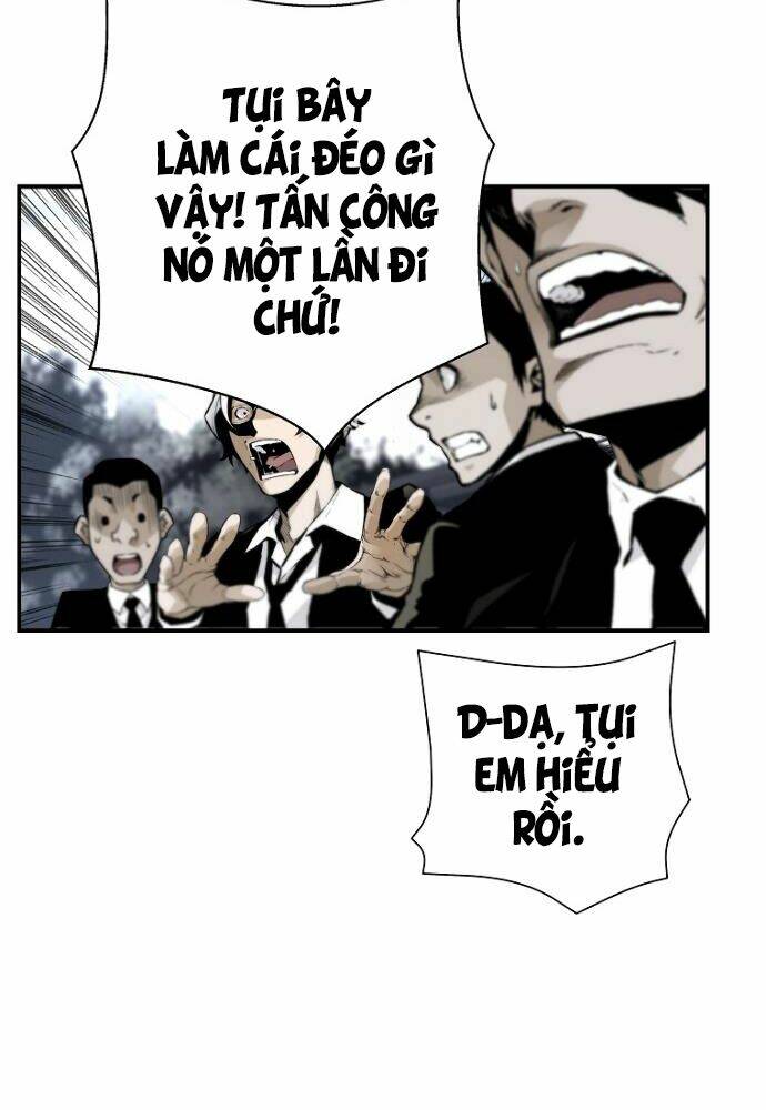 Sự Trở Lại Của Huyền Thoại Chapter 11 - Trang 2