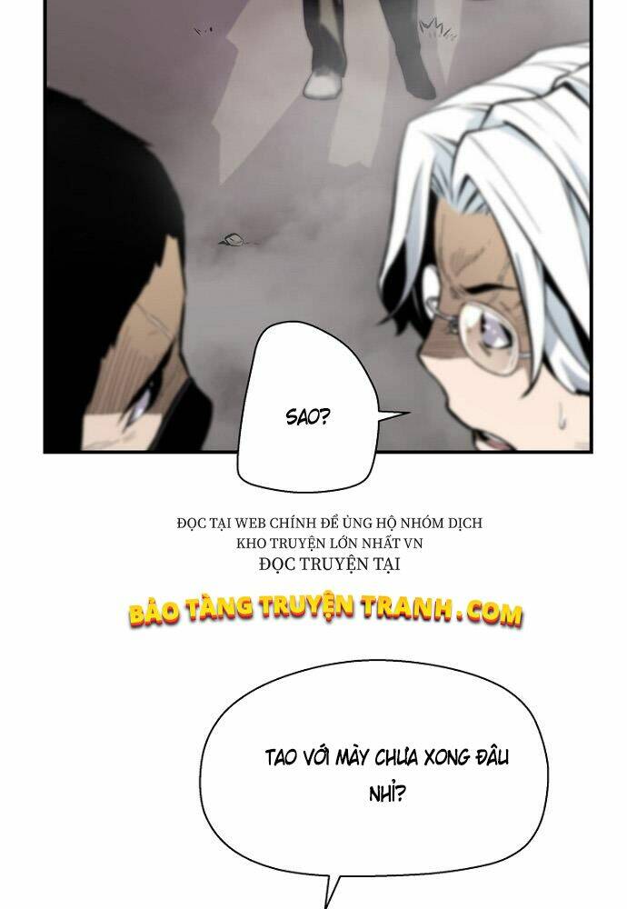 Sự Trở Lại Của Huyền Thoại Chapter 11 - Trang 2