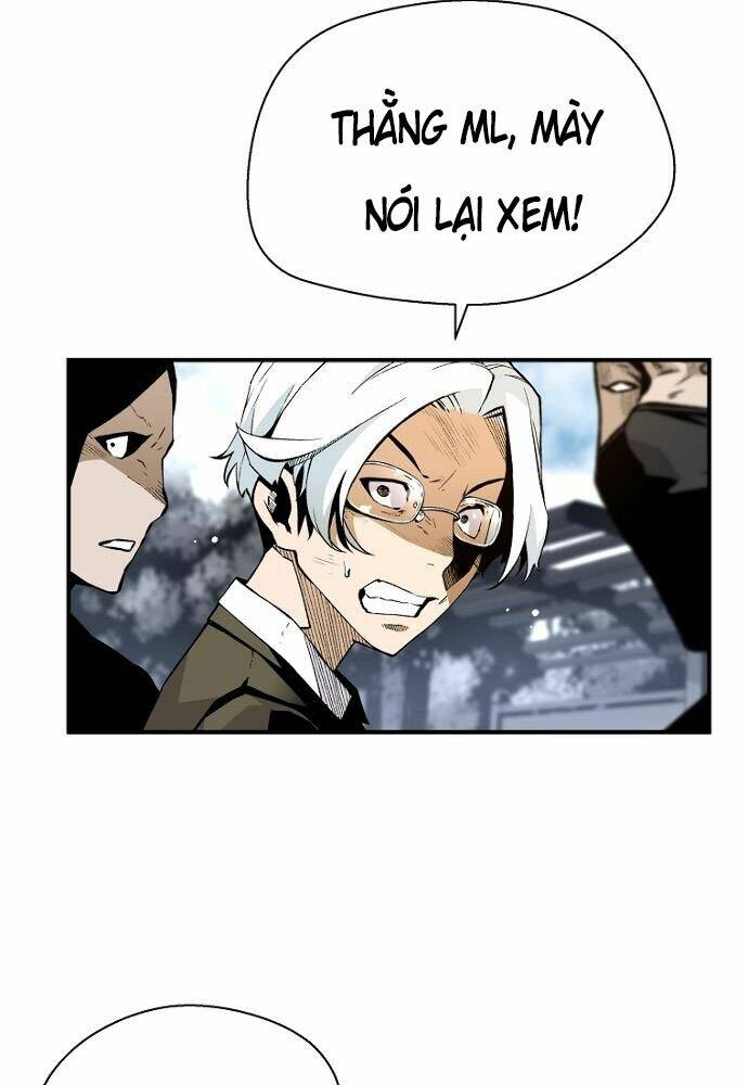 Sự Trở Lại Của Huyền Thoại Chapter 11 - Trang 2