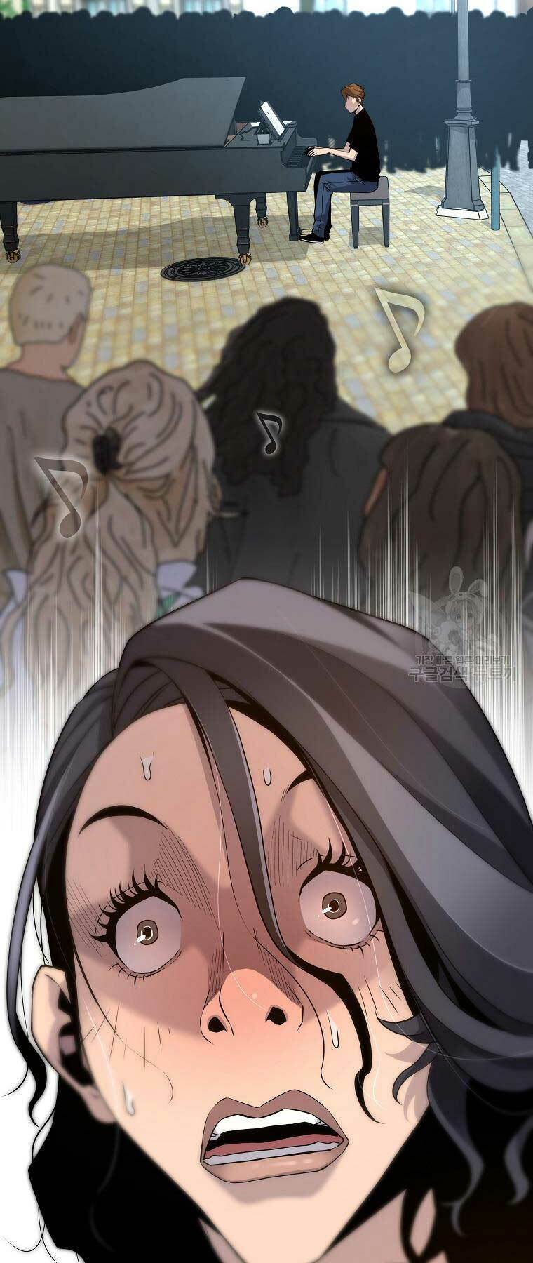 Sự Trở Lại Của Huyền Thoại Chapter 110 - Trang 2