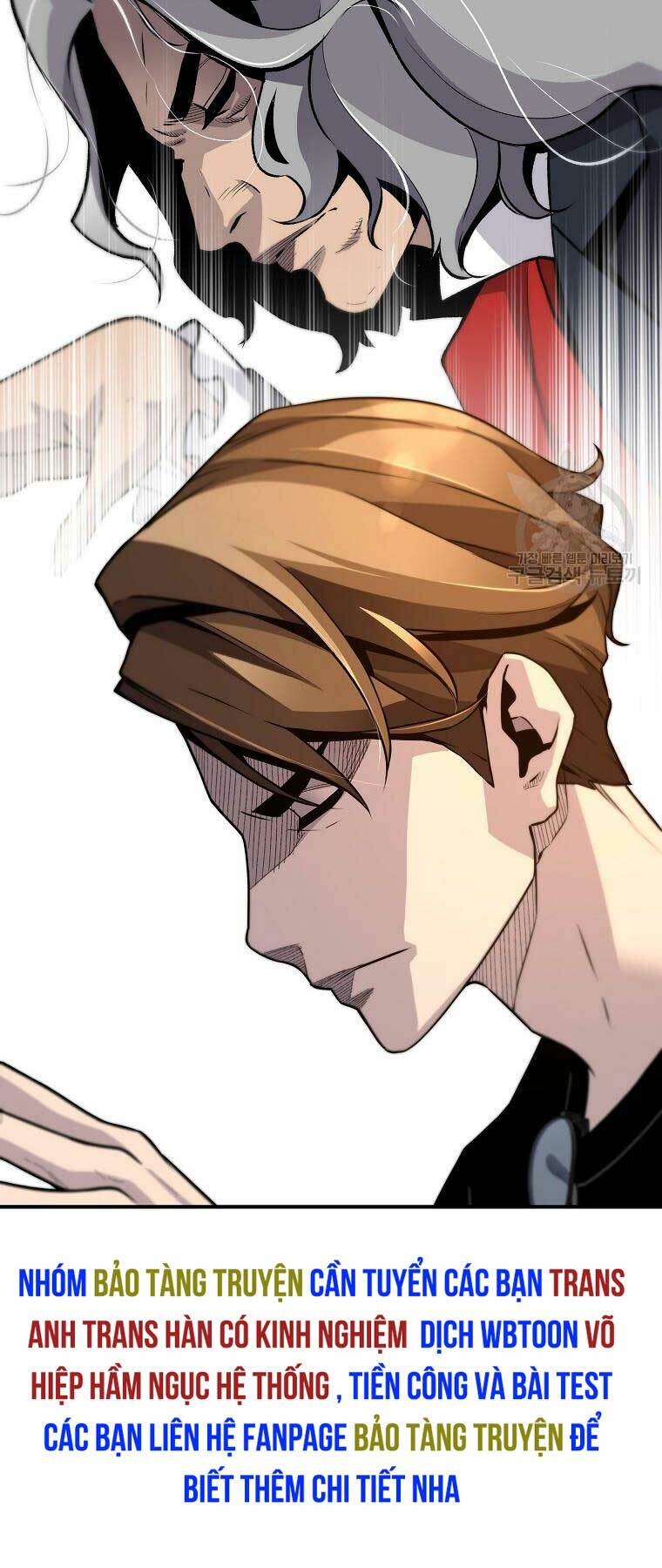 Sự Trở Lại Của Huyền Thoại Chapter 110 - Trang 2