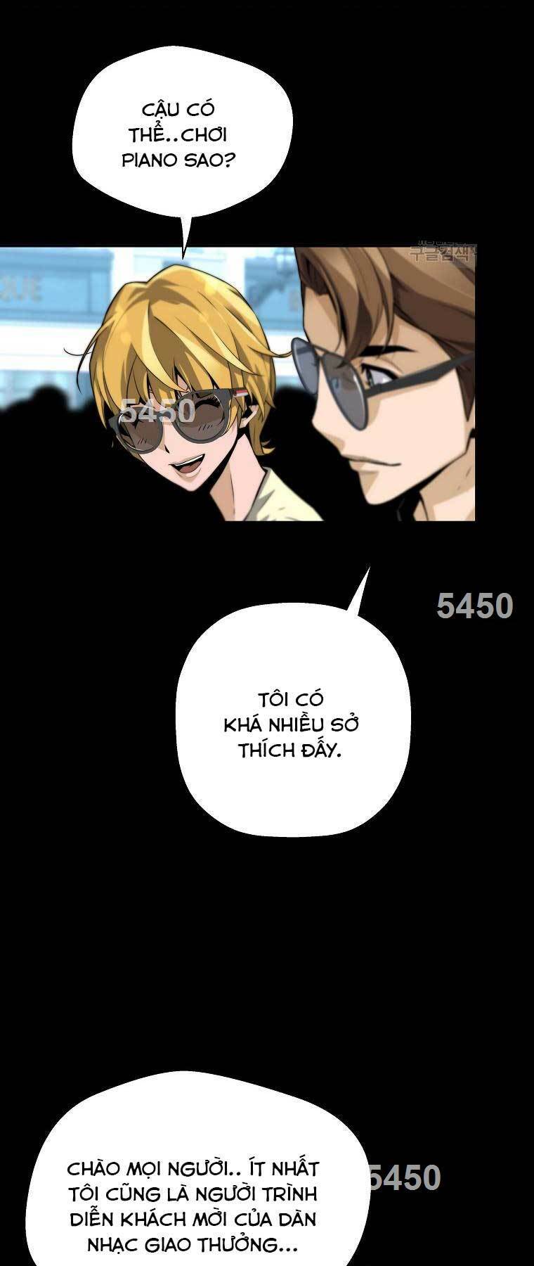 Sự Trở Lại Của Huyền Thoại Chapter 110 - Trang 2