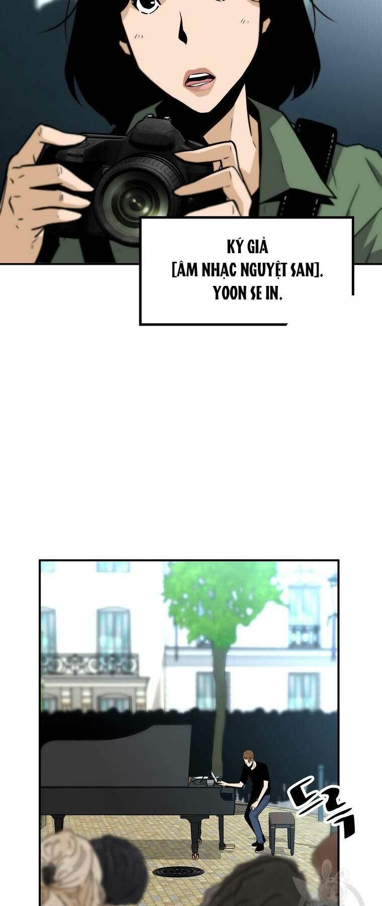 Sự Trở Lại Của Huyền Thoại Chapter 110 - Trang 2