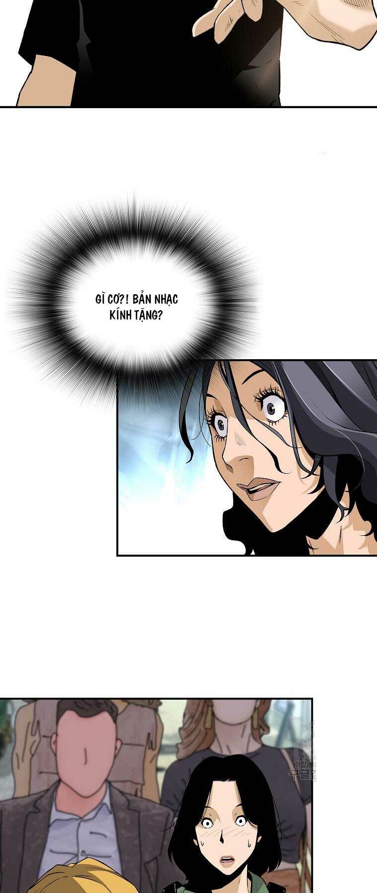 Sự Trở Lại Của Huyền Thoại Chapter 110 - Trang 2