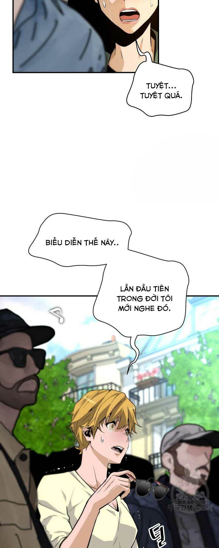 Sự Trở Lại Của Huyền Thoại Chapter 110 - Trang 2