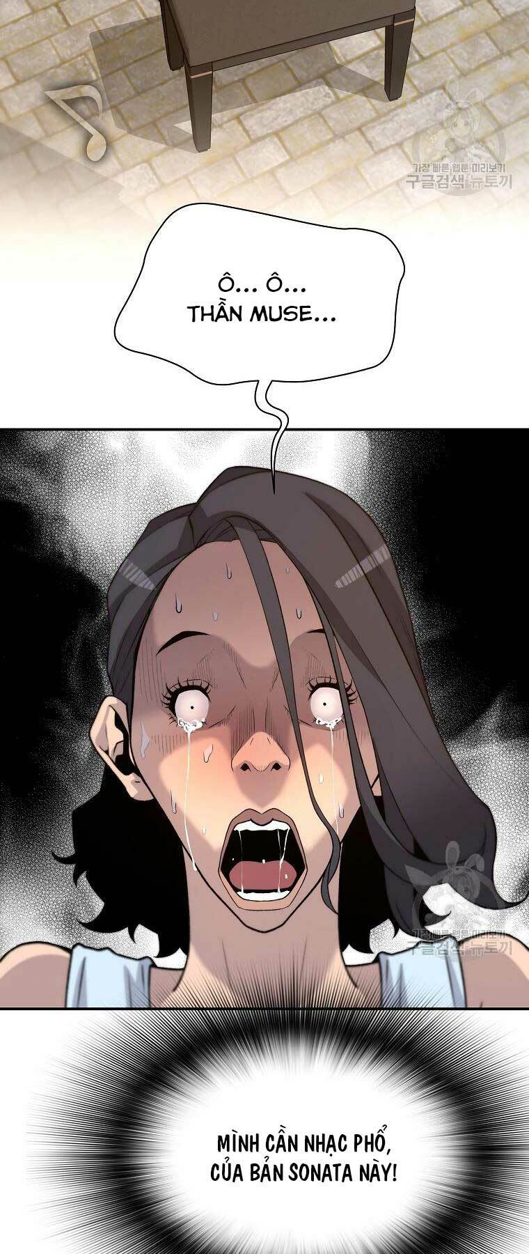 Sự Trở Lại Của Huyền Thoại Chapter 110 - Trang 2