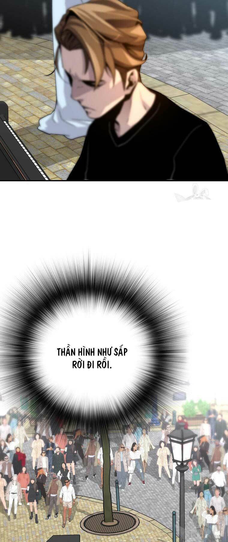 Sự Trở Lại Của Huyền Thoại Chapter 110 - Trang 2