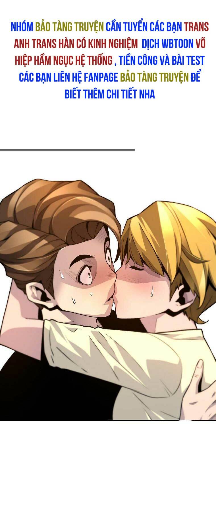 Sự Trở Lại Của Huyền Thoại Chapter 110 - Trang 2