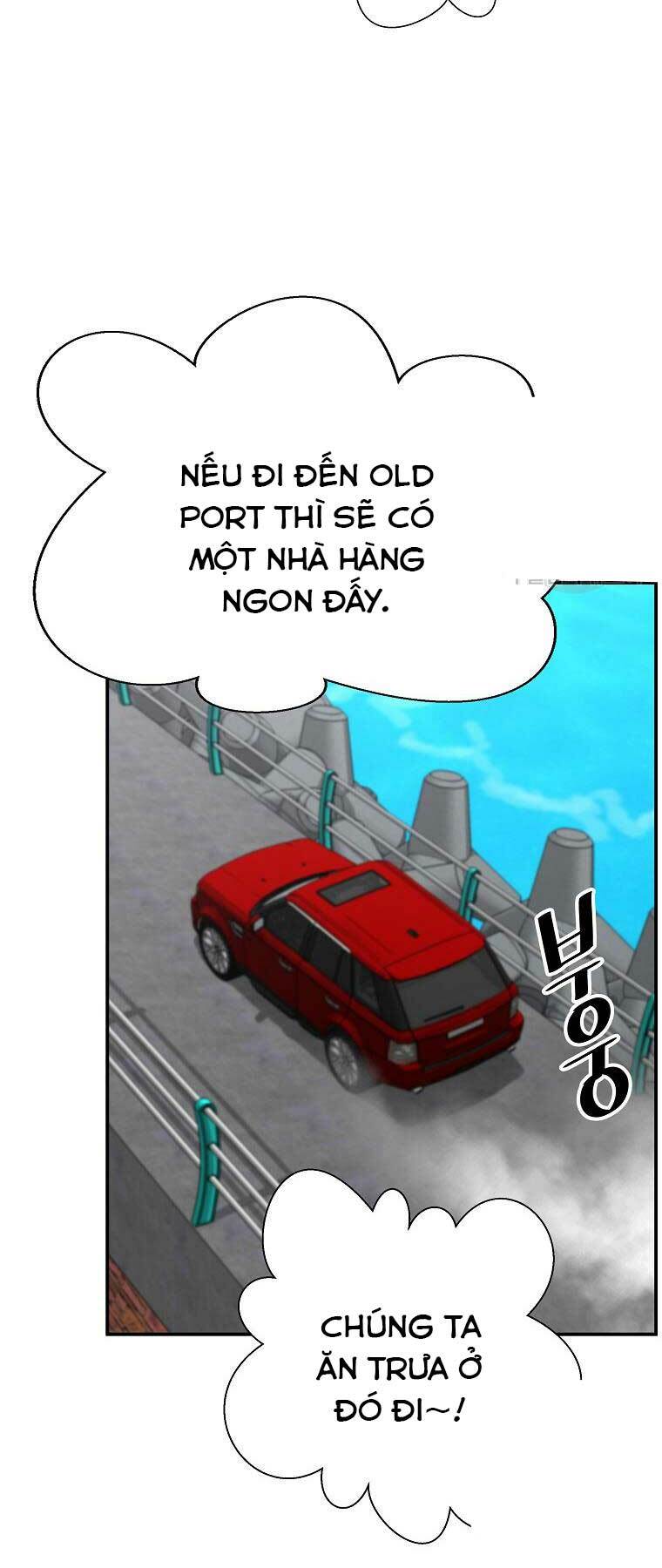 Sự Trở Lại Của Huyền Thoại Chapter 110 - Trang 2