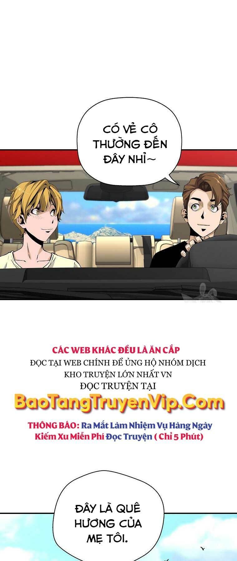 Sự Trở Lại Của Huyền Thoại Chapter 110 - Trang 2