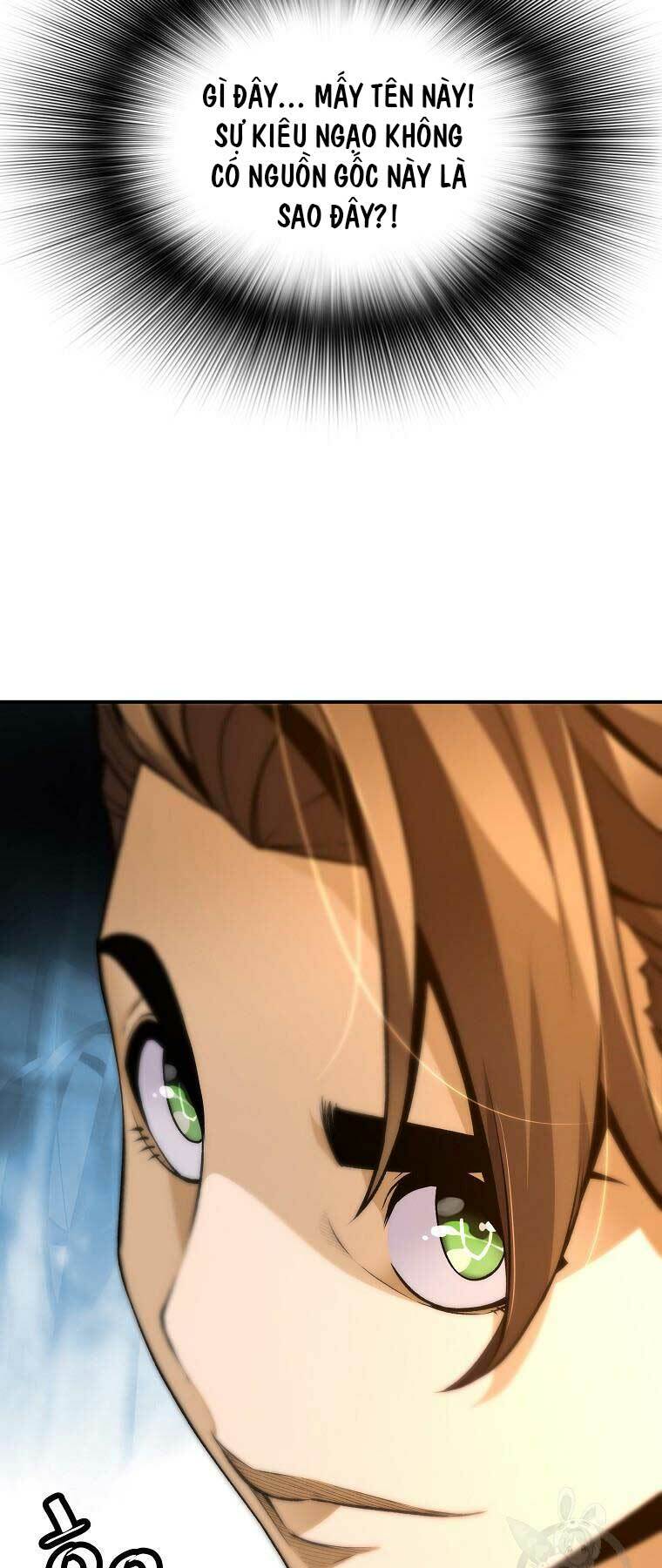 Sự Trở Lại Của Huyền Thoại Chapter 110 - Trang 2