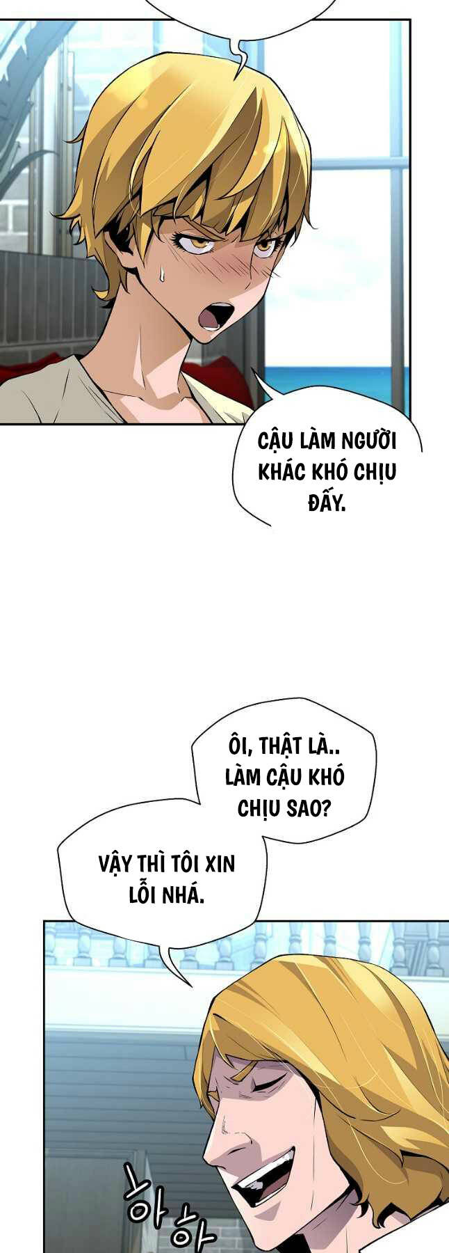 Sự Trở Lại Của Huyền Thoại Chapter 111 - Trang 2
