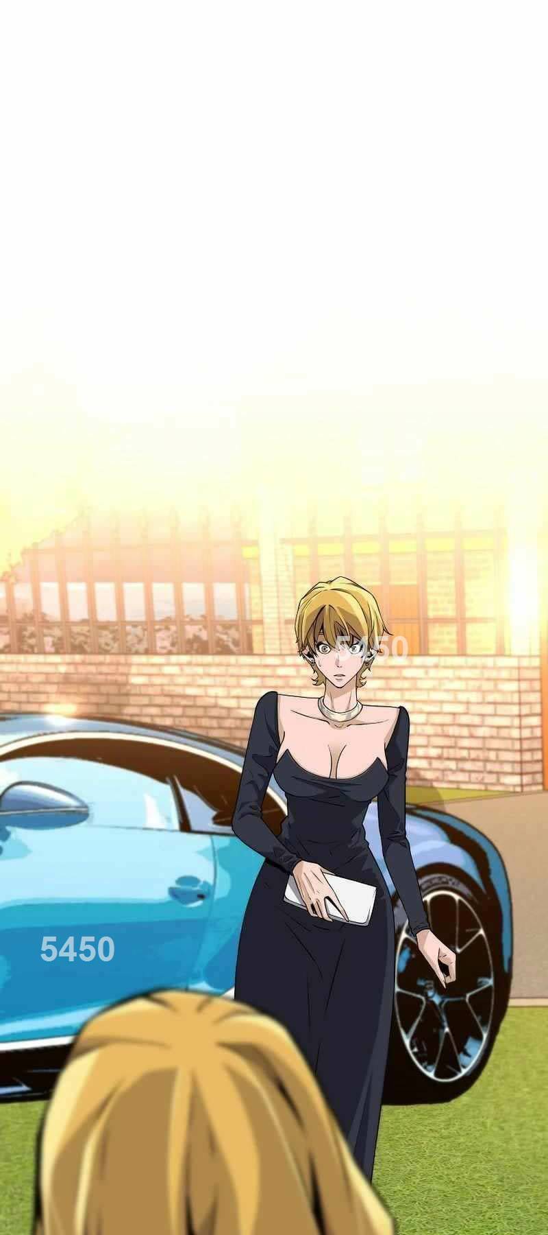 Sự Trở Lại Của Huyền Thoại Chapter 112 - Trang 2