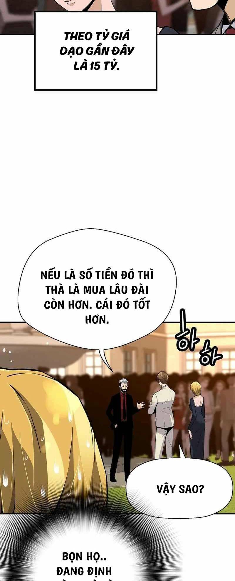 Sự Trở Lại Của Huyền Thoại Chapter 112 - Trang 2