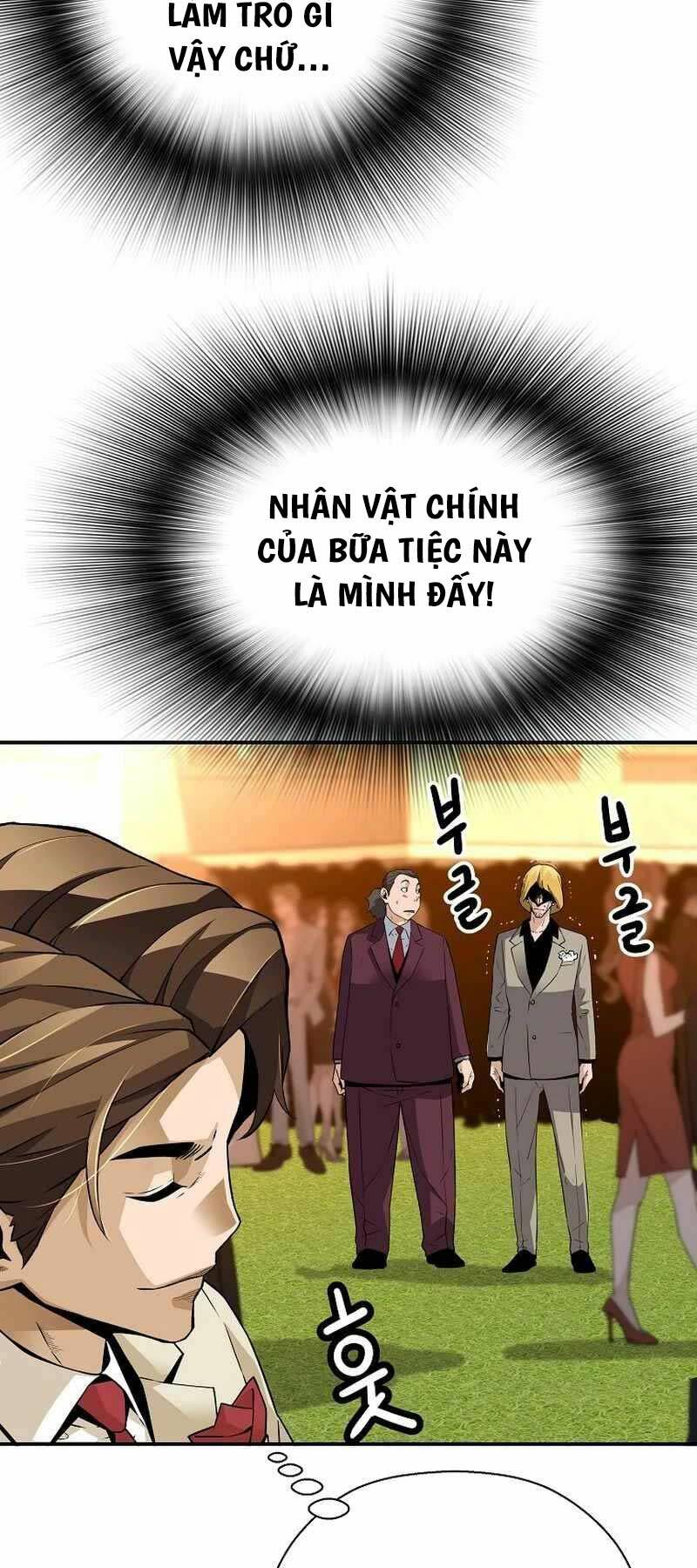 Sự Trở Lại Của Huyền Thoại Chapter 112 - Trang 2